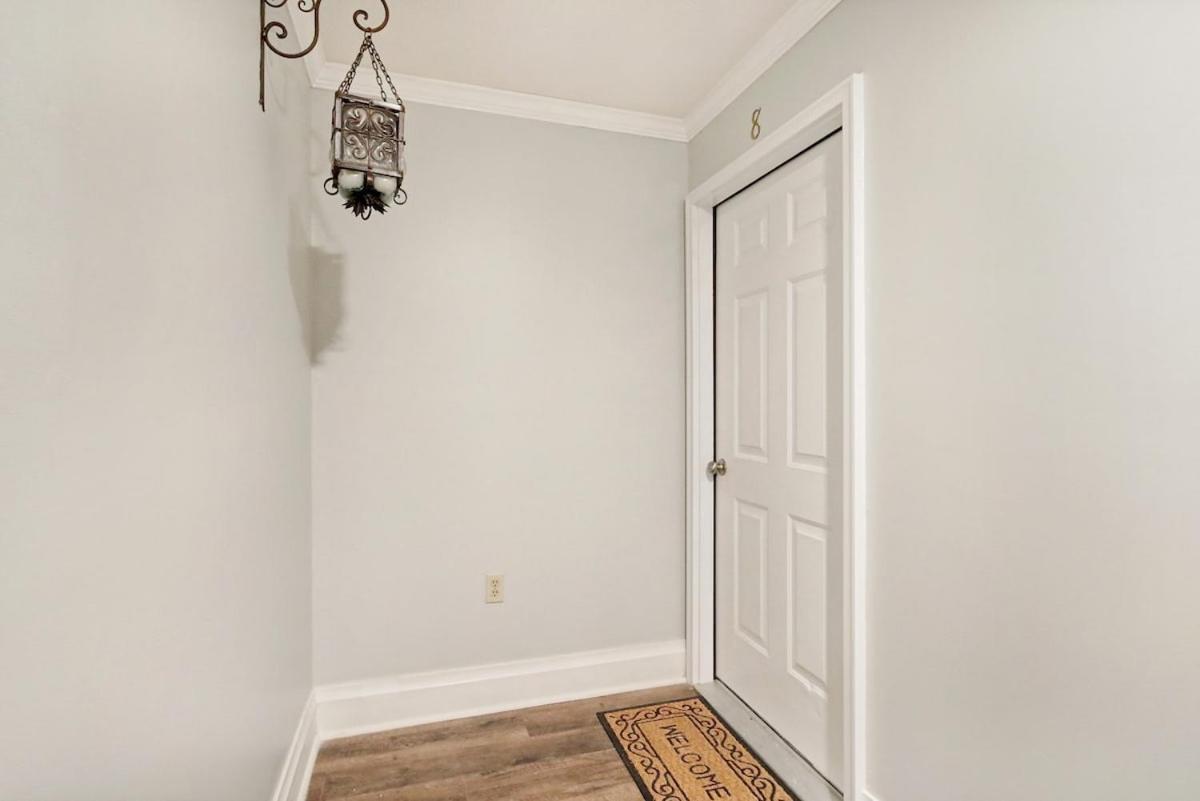 Eagle Exec Loft In Downtown Statesboro Apartment Ngoại thất bức ảnh